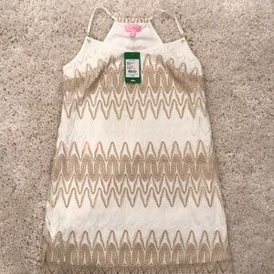 Lilly Pulitzer Dusk Tank top dress